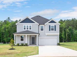 234 Robert Howe Dr, Fuquay Varina, NC 27526