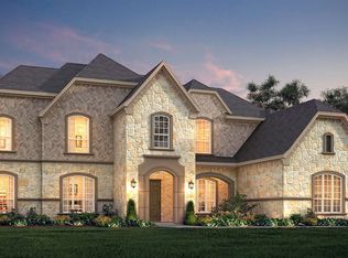 812 Omaha Trl, Keller, TX 76248