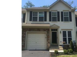 528 Mockingbird Way, Warrington, PA 18976