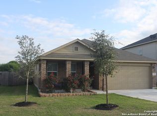 909 Lauren St, New Braunfels, TX 78130