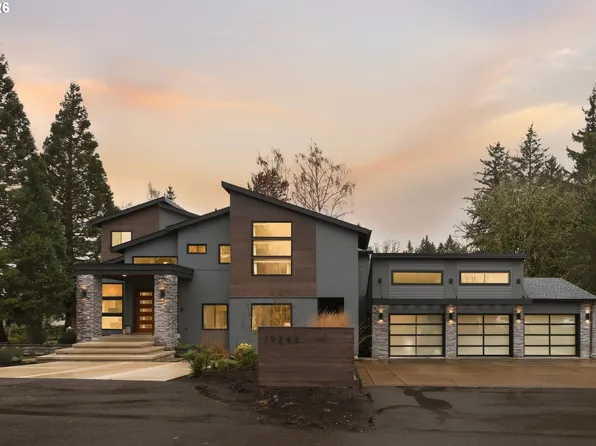 19245 SW Heightsview Dr, Beaverton, OR 97007