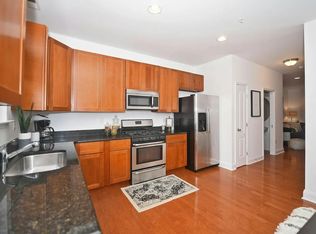 1624 Light St, Baltimore, MD 21230