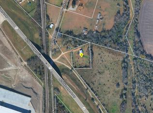4203 Lower Troy Rd, Temple, TX 76501