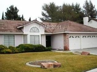 3244 Shoreline Dr, Las Vegas, NV 89117