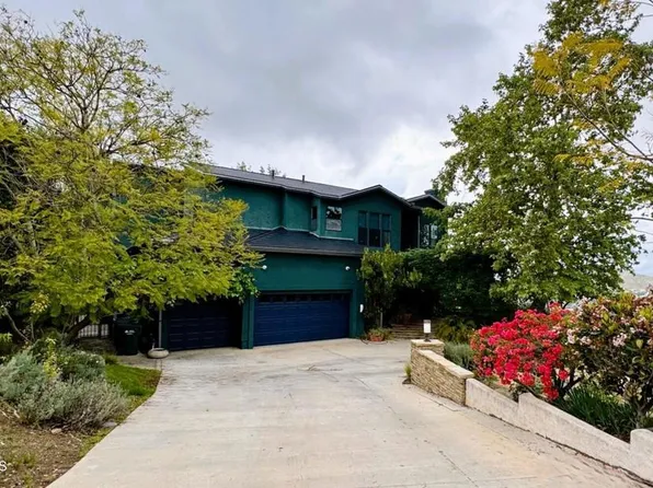 419 Helga Ct, Thousand Oaks, CA 91320