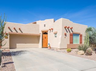 10572 E Dutchmans Trl, Gold Canyon, AZ 85118