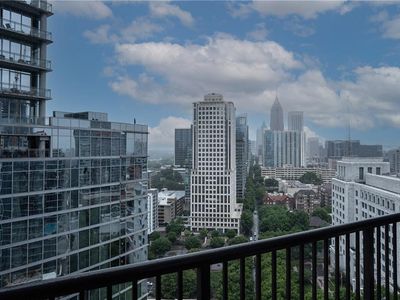 1080 Peachtree St NE UNIT 2108, Atlanta, GA, 30309