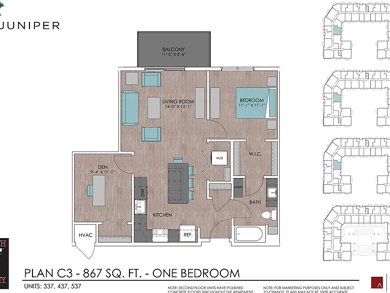 2692 Botanical Dr — Photo 60