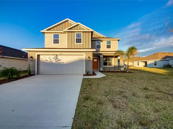 16134 69th Ln E, Parrish, FL 34219