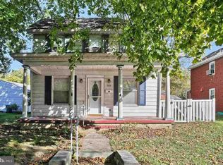 308 Penn St, Highspire, PA 17034