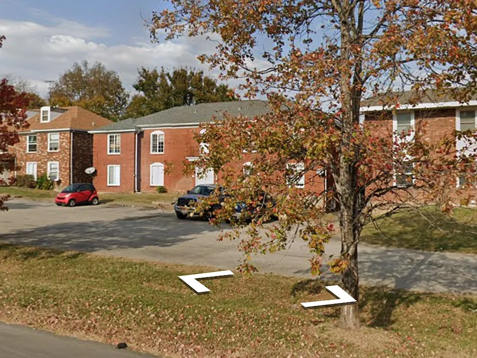 3439 Newburg Rd #5