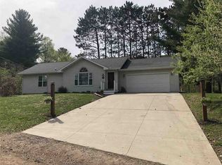 610 Smith St, Merrill, WI 54452