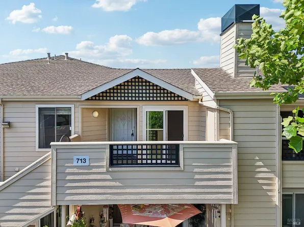1201 Glen Cove Parkway #713, Vallejo, CA 94591