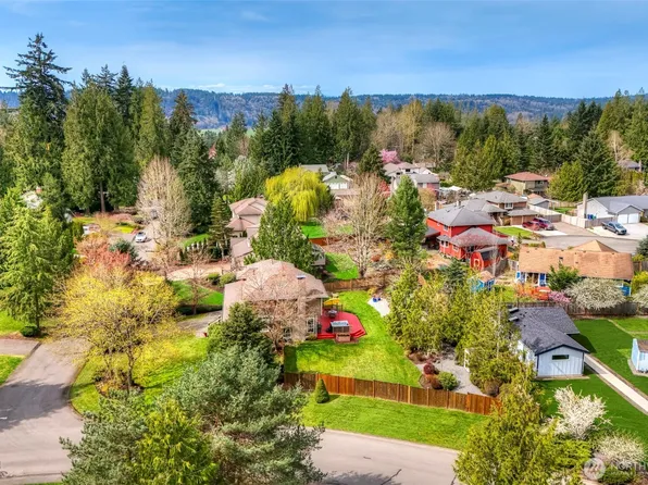 27724 NE 143rd Place, Duvall, WA 98019