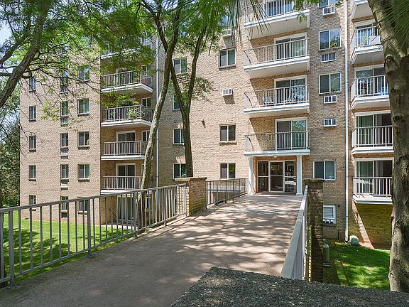 Residential Building