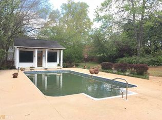 38 Southern Oaks Dr, Dallas, GA 30157