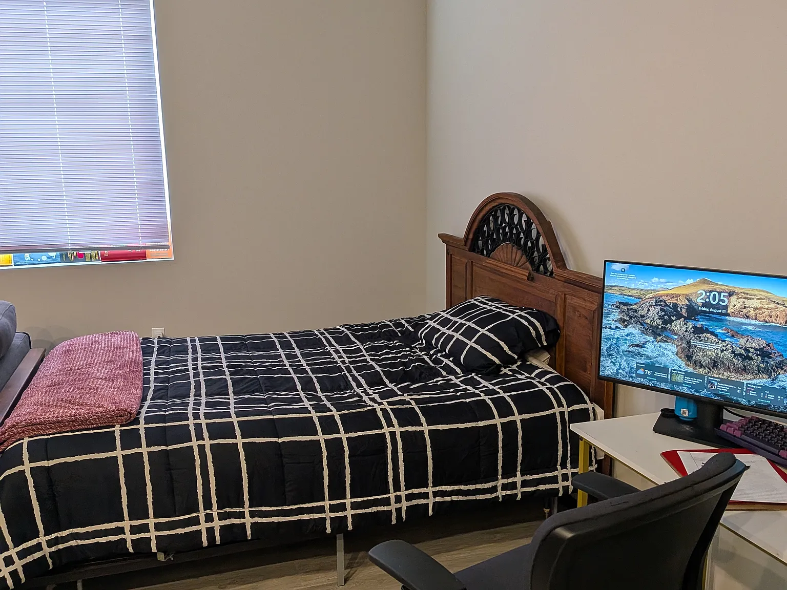 Studio, $1,495 — Photo 4