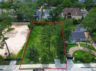 12715 Memorial Dr, Houston, TX 77024
