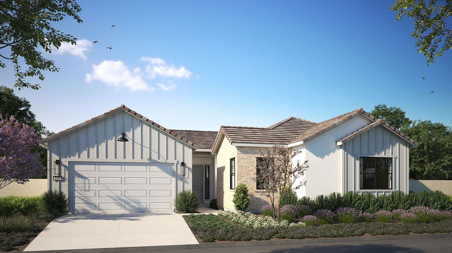 Plan 1 Plan, Whitehawk, Granite Bay, CA 95746 Zillow