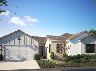 Plan 1 Plan, Whitehawk, Granite Bay, CA 95746