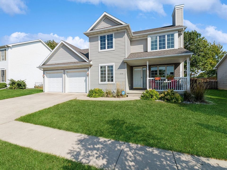 2650 Somerset Dr, Ames, IA 50010 Zillow