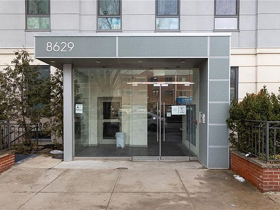 2nd image of 8629 Bay Pkwy APT 1A