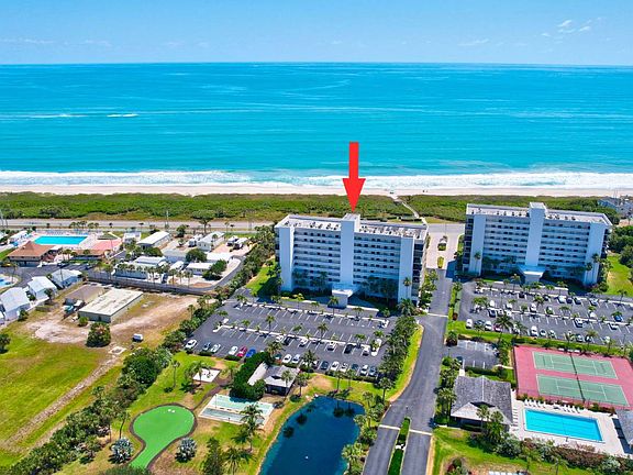 2nd image of 5061 N Highway A1a APT 303
