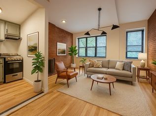 119 W 92nd St #PENTHOUSE 1, New York, NY 10025