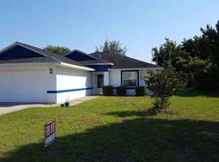 9 Buttonwell Ln, Palm Coast, FL 32137