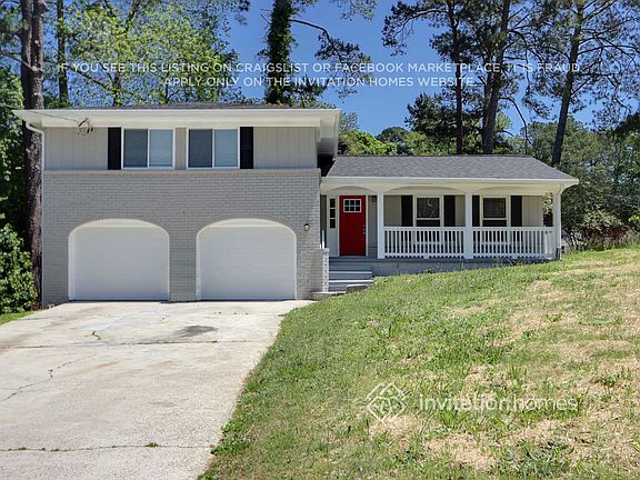 2nd image of 2416 Tiffany Cir