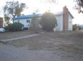 4133 67th Ln, Fowler, CO 81039