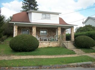 204 Rumbarger Ave, Du Bois, PA 15801