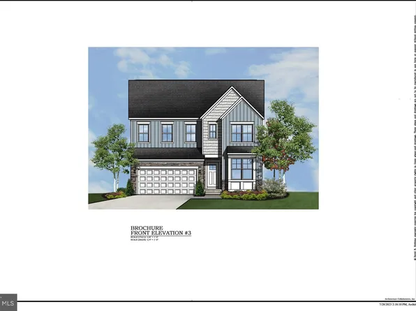 612 Mann Rd, Deale, MD 20751