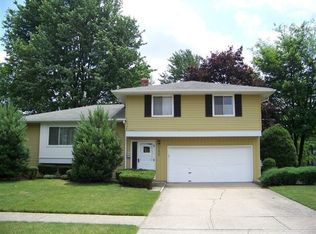 13849 Holland Rd, Brookpark, OH 44142