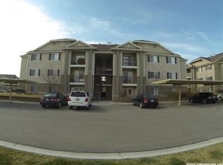 8204 N Cedar Springs Rd APT 7, Eagle Mountain, UT 84005