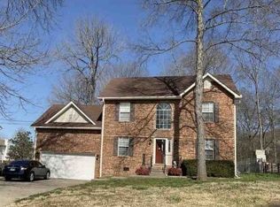 209 Moorhill Ave, Smyrna, TN 37167