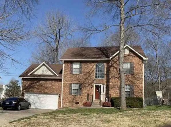 209 Moorhill Ave, Smyrna, TN 37167