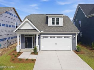 4037 Morning Dew Lot 75, Leland, NC 28451