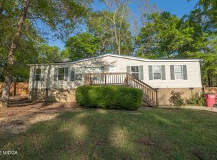156 Alpine Dr, Macon, GA 31206