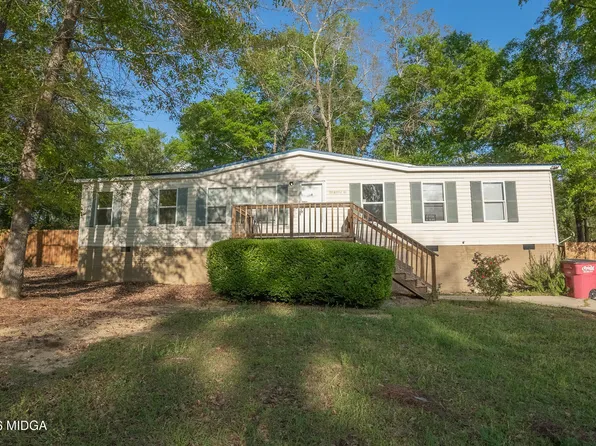 156 Alpine Dr, Macon, GA 31206