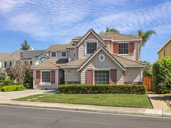 2236 Clear Lake Ct, Tracy, CA 95304