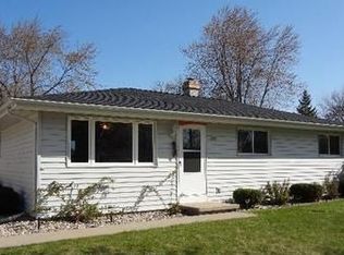 1232 E Layton Ave, Appleton, WI 54915