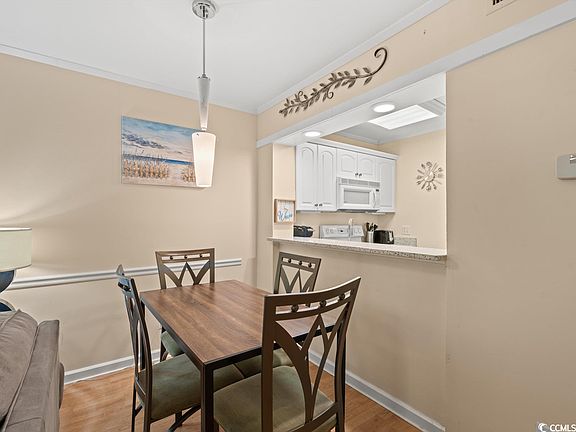 5th image of 415 Ocean Creek Dr. #2259