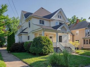 703 Clinton Ave, Kalamazoo, MI 49001