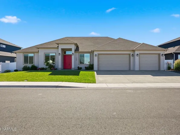 2106 S 74th Ave, Yakima, WA 98903