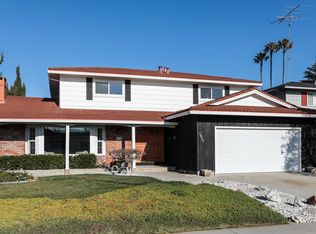1835 Frobisher Way, San Jose, CA