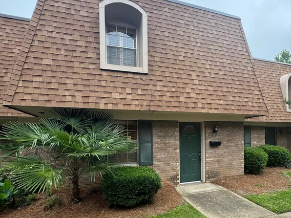 5155 Wayneland Dr APT H3, Jackson, MS 39211