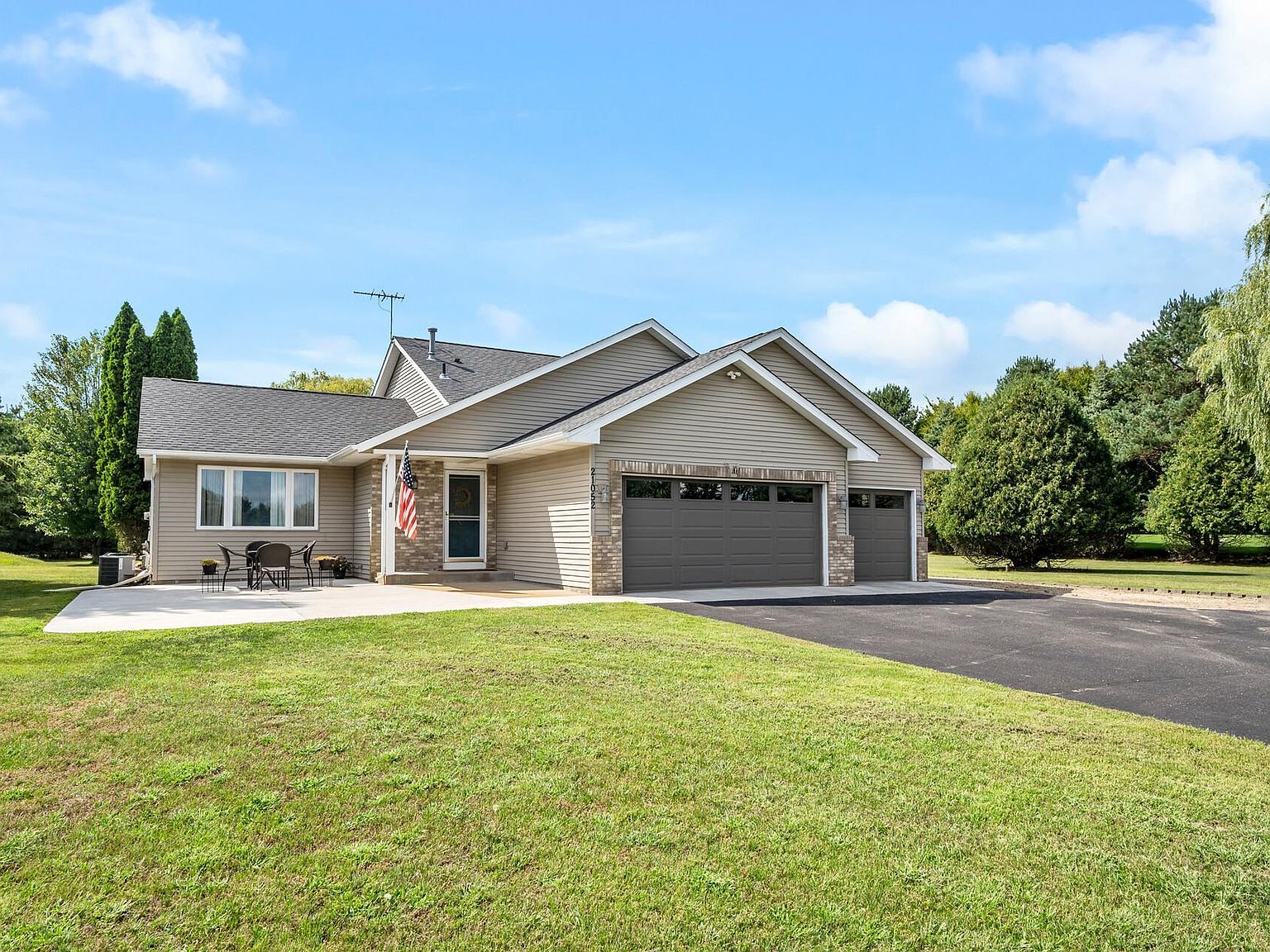 21052 Okinawa St NE, East Bethel, MN 55011 Zillow