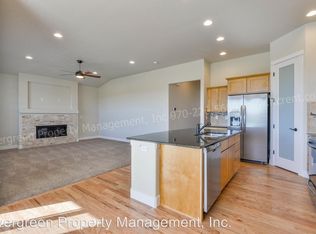 236 Mt Harvard Ave, Severance, CO 80550