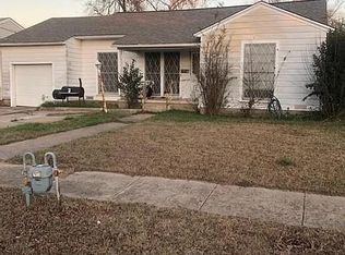 915 S 45th St, Temple, TX 76504